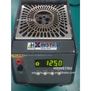 เครื่องสอบเทียบแบบแห้ง รุ่น 9141 H - Product Image 5