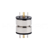 Chargeur de connecteur magnétique circulaire Hytepro à bas prix M416