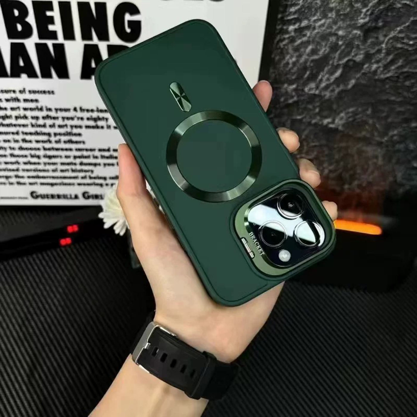 กองทัพสีเขียว