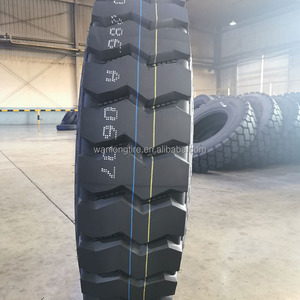 Pneus de camion de marque chinoise <span class=keywords><strong>MIRAGE</strong></span>, usine de pneus, 12.00r24 315/80r22.5 11r22.5 13R22.5 12.00R20 à vendre - Product Image 3
