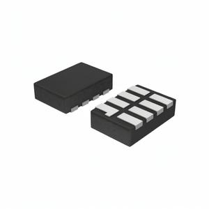 Authorized Distributor Components Electronic 8 UFDFN Logic NLSX4402FMUTCG - Product Image 1