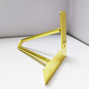 Patas Triangulares Reforzadas para Sofá de Dos Líneas, Patas para Muebles de <span class=keywords><strong>80</strong></span>-800 mm de Altura - Product Image 1