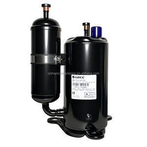 Wholesale QXA-F28N050 Rotary Compressor for Gree AC R410A Performance Ideal for Home & Light Commercial <b>Split</b> <b>Air</b> <b>Conditioners</b> - Product Image 3