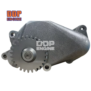 Pompe d'injection de carburant moteur 3092984 4024870 3092986 3092984 pour QST30 QST30-G5-GS QST30 CM552 - Product Image 2