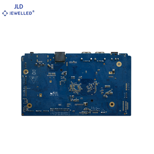 Nouveau bras Octa core RK3368 Android <span class=keywords><strong>lg</strong></span> pcba avec DDR3 1G pour <span class=keywords><strong>la</strong></span> publicité tout en un <span class=keywords><strong>machine</strong></span> - Product Image 2