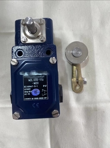 M2L035-11Z-M20 อุปกรณ์สวิตช์จำกัดความปลอดภัย - Product Image 4
