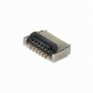 2328702-6 FFC/FPC Connector Electronic Component - Product Image 1