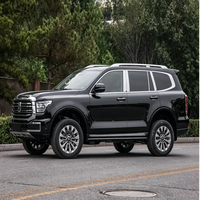 Tank 500 PHEV Hi4-T Luxe 2026, SUV intermédiaire 5 portes 5 places, grand espace, hybride, tout-terrain, véhicules à énergie nouvelle, voitures électriques, voitures neuves