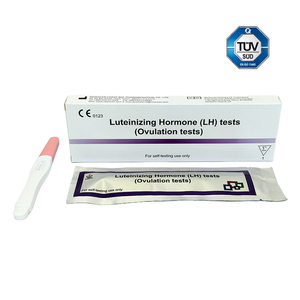 Kit de Prueba de Cooperación Estratégica a Largo Plazo NewScen LH, Análisis de Orina Anual, <span class=keywords><strong>Precio</strong></span> y Capacidad Fijos, Suministro al por Mayor - Product Image 3