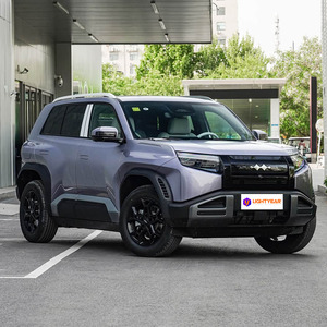 Nouveau modèle haut de gamme BYD Fangchengbao T3, conduite intelligente, traction avant/intégrale, suspension Yunian C, SUV avec <span class=keywords><strong>Devialet</strong></span> et cockpit IA, en stock - Product Image 3