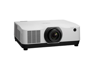 NecNP-PA1004UL10500เลเซอร์3LCD LCD ขายดีโปรเจ็คเตอร์ติดตั้งแบบมืออาชีพลูเมนสูงและมีประสิทธิภาพสูง - Product Image 2