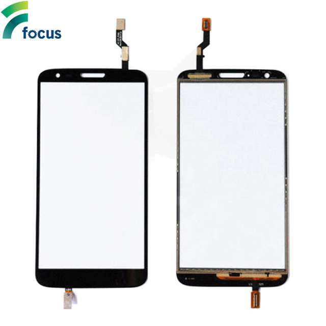 Wholesale for Lg G2 Mini Display Replacement Original for LG G2 D800 D802 D805 Touch Screen Digitizer Panel for Lg G2 Lcd Screen