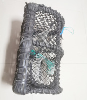 Piège à crabes marin de haute qualité, cage à homards