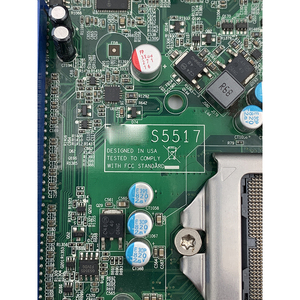 TYAN S5517 S5517AG2NR LGA1155 <span class=keywords><strong>DDR3</strong></span> Fiery E200-07 for Canon C700 C750 C800C850のオリジナルサーバーマザーボード完全にテスト済み - Product Image 5