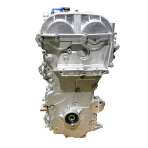 Bloque de Motor de Gasolina de Alto Rendimiento 2.0 L A20NHT para Modelos Opel 9-5, Ensamblaje de Motor A20NHT - Product Image 4