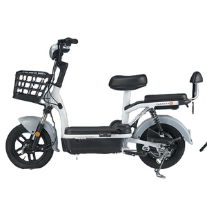 Minimoto Yaben de Alta Calidad y Bajo Precio, 48V, 350W, Batería de Plomo-Ácido, 25 km/h - Product Image 4