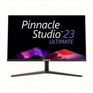 Pinnacle Studio <span class=keywords><strong>Ultimate</strong></span> <span class=keywords><strong>23</strong></span> para Windows, Software de Activación en Línea para OS Studio - Product Image 1