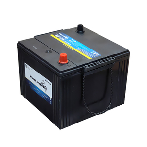 Batería de almacenamiento de energía solar para elevador aéreo Palma 6TN <span class=keywords><strong>12V</strong></span> 24AH AGM UPS VRLA, nueva batería sellada de plomo-ácido para motocicleta y scooter 7AH 9AH - Product Image 1