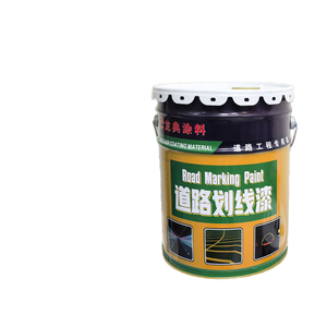 <span class=keywords><strong>Peinture</strong></span> pour sols extérieurs pour les zones sportives et les terrains de tennis/basketball - Revêtement liquide acrylique à deux composants écologique - Product Image 2
