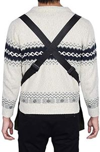 Échantillon gratuit de sacs de cueillette en coton maillé pour champignons - 100% coton, lavables, réutilisables et écologiques pour la cueillette des champignons - Product Image 6