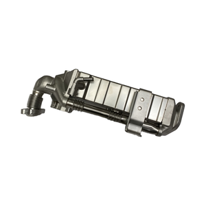 11 71 7 823 210 <span class=keywords><strong>EGR</strong></span> Cooler Core Système de refroidissement par recirculation des gaz d'échappement - Product Image 3