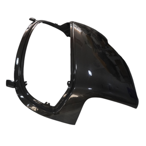 Pour Miata MX5 fibre de carbone toit rigide et pièces de rechange de fenêtre de pare-chocs de toit fenêtre dure pour une meilleure durabilité - Product Image 4