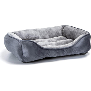 <span class=keywords><strong>Panier</strong></span> de lit <span class=keywords><strong>orthopédique</strong></span> personnalisé <span class=keywords><strong>pour</strong></span> <span class=keywords><strong>chien</strong></span>, canapé-lit de luxe lavable <span class=keywords><strong>pour</strong></span> <span class=keywords><strong>chien</strong></span> et chat, lit surélevé super doux <span class=keywords><strong>pour</strong></span> grand <span class=keywords><strong>chien</strong></span> et chiot avec fond antidérapant - Product Image 1