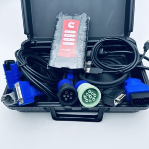 Máy quét chẩn đoán Hitachi MPDR 3.33 OEM Trung Quốc dành cho xe tải, máy xúc ZW-6 ZW-5 ZW-1 ZXW-6 ZXW-5 ZXW-3 ZXW-1 ZW ZX Plus FZ-G1 Tablet - Product Image 4