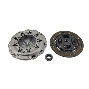 KIT D'EMBRAYAGE 2052.Z0 2052.Z2 2052.P7 1610872680 623332500 1611284780 1611273280 1611273080 pour PEUGEOT 207 308-1.6HDI - Product Image 3