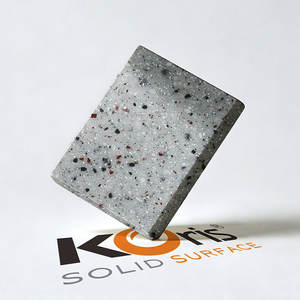 Láminas de Superficie Sólida Acrílica Coria de 12 mm de Piedra Artificial de la Marca Koris para Encimeras y Tocadores - Product Image 6
