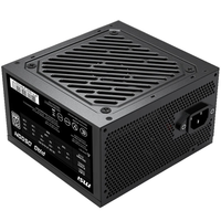Ordinateur de bureau personnalisé Intel Core I5-12400F RTX 5060 Carte graphique 8G 8 Go de RAM DDR4 512 Go SSD Boîtier Mini Seaview 500W PC de jeu