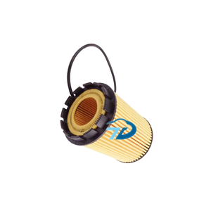 5012720销售中国批发汽车滤清器用于宝马汽车的机油纸和机油滤清器 - Product Image 3