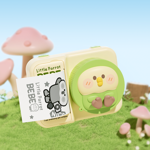 Appareil photo instantané sans encre Wifi pour enfants, appareil photo numérique portable, jouets imprimables, cadeaux pour enfants, garçons et filles - Product Image 2