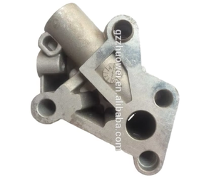 Nouveau en stock pièces de rechange automatiques Chine <span class=keywords><strong>pompe</strong></span> à <span class=keywords><strong>huile</strong></span> de haute qualité OEM LF02-14-100 pour Mzada <span class=keywords><strong>6</strong></span> 2.0 moteur GG - Product Image 4