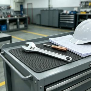 Robust Aluminum Bronze Explosion Proof Adjustable Wrench Non-Sparking Industrial Grade Safety <b>Spanner</b> <b>Tool</b> for Refinery Boiler - Product Image 5