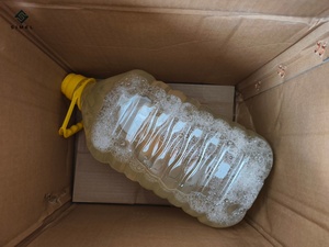 Espuma Contra Incendios AFFF 3% 6% de Grado Aeronáutico para Seguridad Contra Incendios en Aeropuertos y Operaciones de Rescate de Aeronaves - Product Image 6