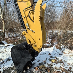 307 kucing asli penggali ulat pelacak 307 kucing bekas 320 penggali yang dilacak/325/330/336/360/ - Product Image 3