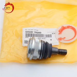Sistema de suspensión de alto rendimiento, conjunto de rótula de brazo inferior 54530-1R000 54530 1R000 para Hyundai ELANTRA 545301R000 - Product Image 1