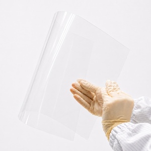 Vidrio Ultrafino Econy (UTG) para Pantallas Plegables: Lo Último en Calidad y Diseño de la Mejor Marca de Corea - Product Image 1