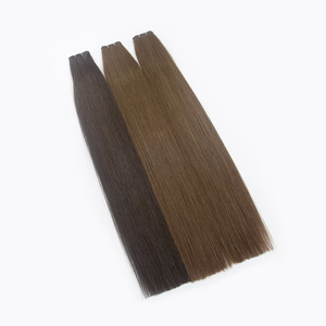 Extensiones de Cabello Luxsea, Peinados Populares 2025, Trama de <span class=keywords><strong>Mariposa</strong></span> sin Costuras con Puntas Gruesas - Product Image 3