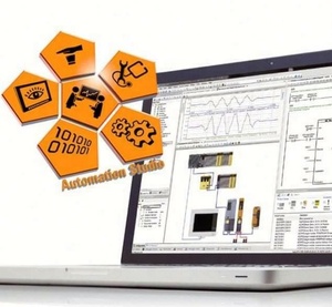 การออกแบบและจำลองระบบ WIN PLC สำหรับ Automation Studio 7.0 - Product Image 6