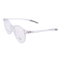 Montura de gafas TR90 3701 para niña, niño, niño, niños, colorido, multicolor, personalizable, lentes ópticas personalizadas, prescripción para Miopía