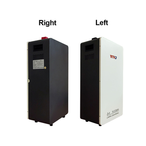 Batería de Iones de Litio, Batería Solar para Almacenamiento de Energía, 48V 314Ah 15Kwh 10Kwh 15Kwh, Batería Solar de Pared de 48V - Product Image 2