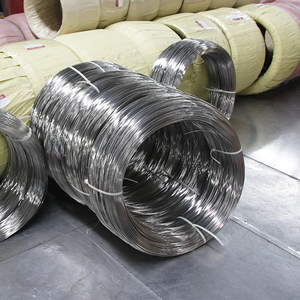 Dây thép không gỉ 201/<span class=keywords><strong>304</strong></span>/316L/430/436/439/409/904L/310S sáng/mềm/cứng 0.15-6.0mm cuộn/Ống ASTM A580/En 10270 3 - Product Image 5