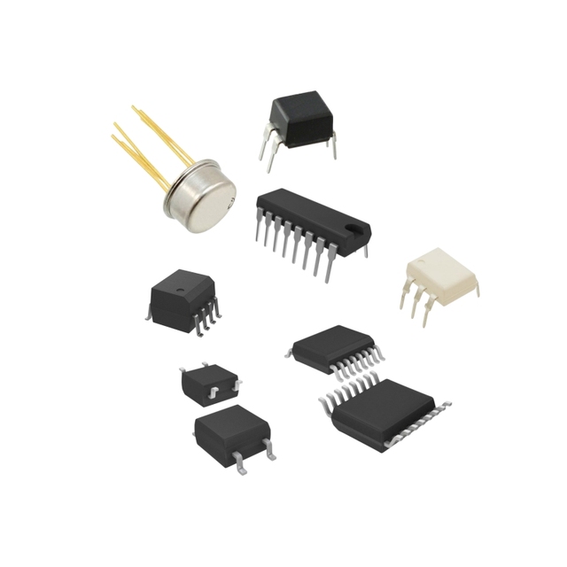 PC817X3NIPW SHARP PHOTOCOUPLER Brand New Original IC Chip In Stock