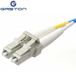 Cable de Fibra Óptica QK736A Premier Flex LC/LC Multimodo OM4 de 2 Fibras y 30 m - Product Image 4