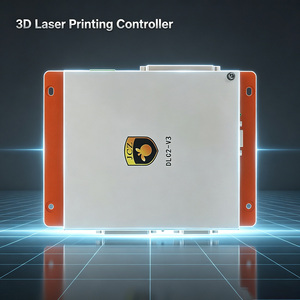 DLC2 V3 3D <b>Printer</b> Control <b>Card</b> Laser Additive Manufacturing Metal Printing SLM SLS SLA Laser Scanning Motion Control System Sup - Product Image 3