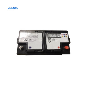 61215A14942 Car Battery for <b>Rolls</b>-Royce Ghost Cullinan Phantom Wraith 2005-2026 Genuine Auto Parts - Product Image 3