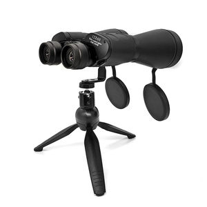 Jumelles étanches à grande ouverture et grossissement 12x avec prisme BAK4 et objectif de 60 mm pour la chasse - Product Image 2