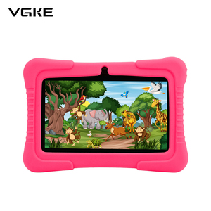 Hot Phong Cách Vgke 7 <span class=keywords><strong>Inch</strong></span> Mini <span class=keywords><strong>Android</strong></span> <span class=keywords><strong>10</strong></span> Máy Tính Bảng <span class=keywords><strong>PC</strong></span> 1GB RAM 32GB Rom Giáo Dục Máy Tính Bảng Cho Trẻ Em <span class=keywords><strong>MTK</strong></span> Bộ Vi Xử Lý Thương Hiệu Mới - Product Image 6